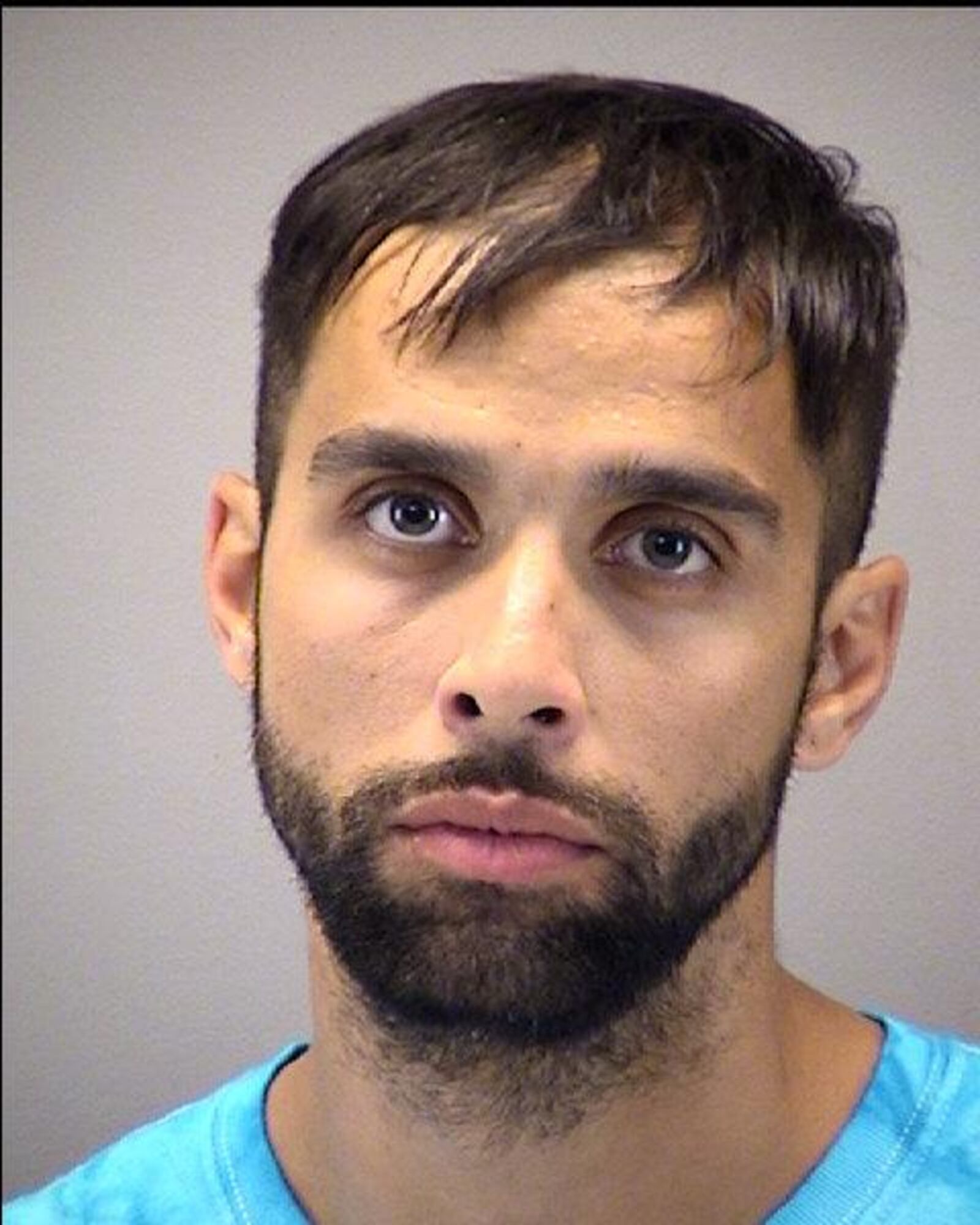 Dustin Vanwey, 30