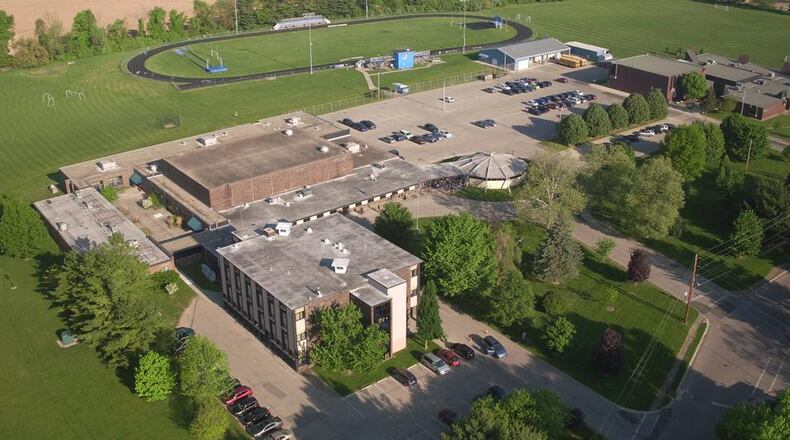 Yellow Springs Village Schools is considering ways to upgrade its school buildings and how to pay for the construction.