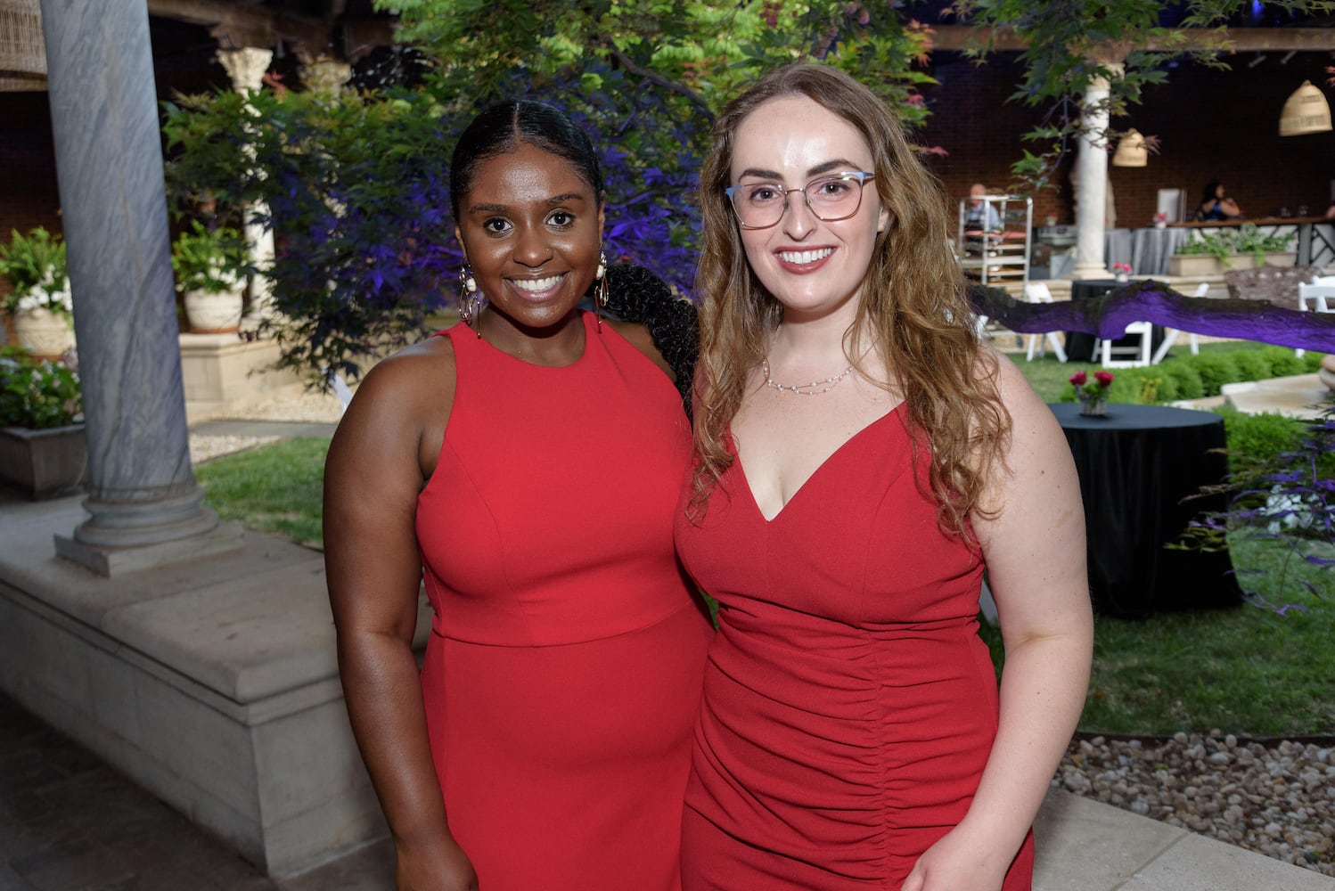 PHOTOS: Did we spot you at The Dayton Art Institute's 66th Art Ball?