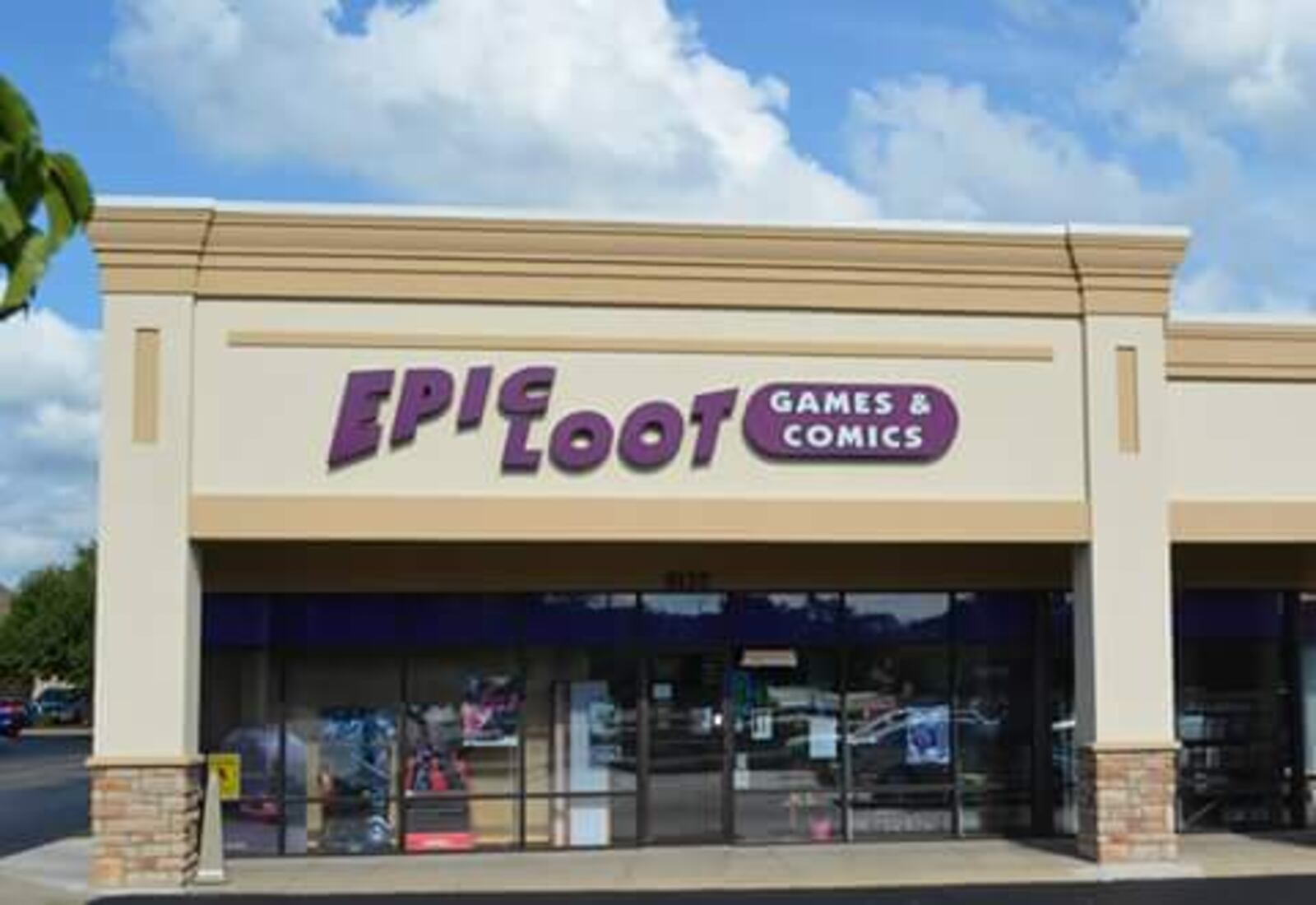 Comic shops all over the Miami Valley will be giving away comics in celebration of Free Comic Book Day.  Contributed photo