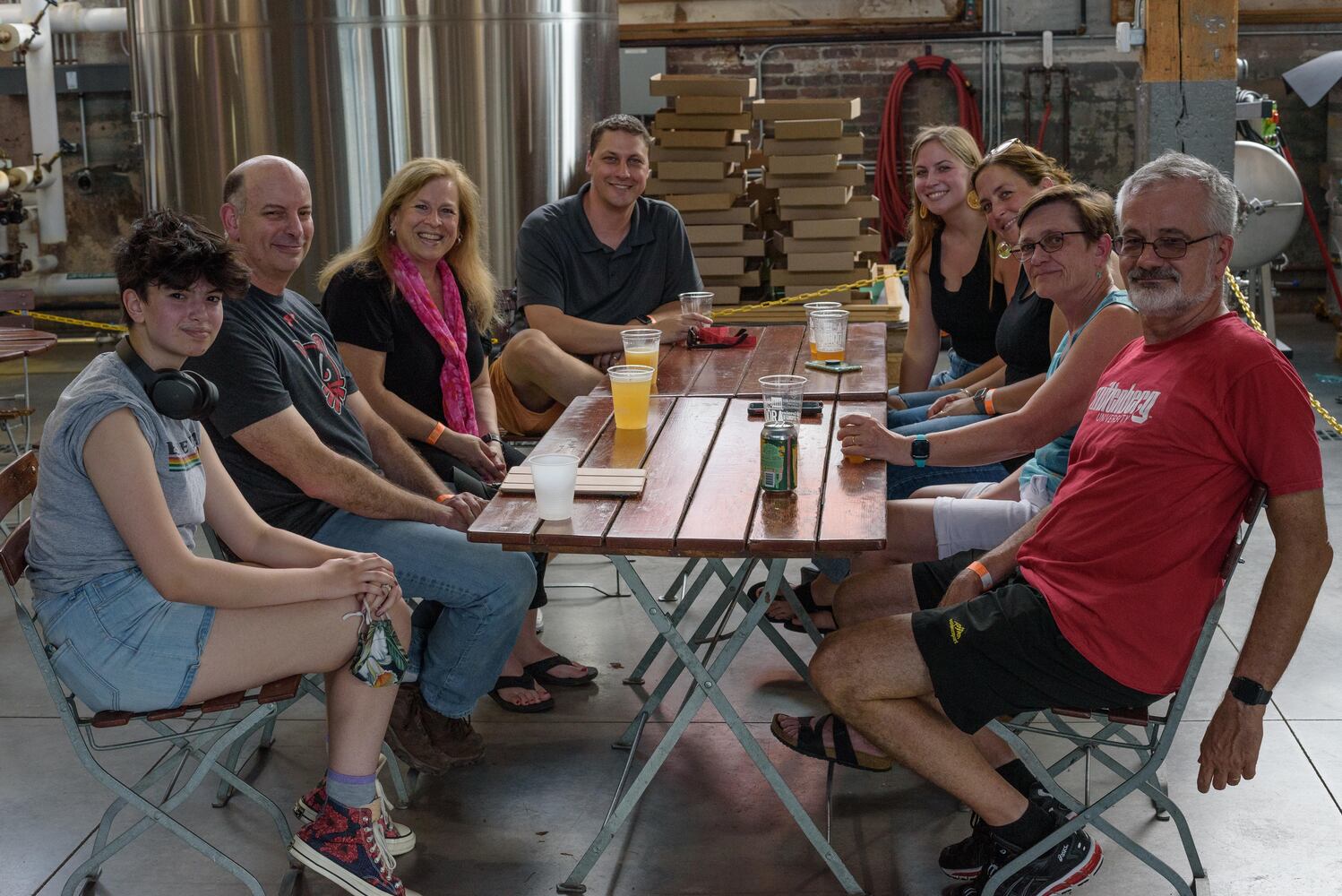PHOTOS: Did we spot you during IndieCraft at Mother Stewart’s in Springfield?