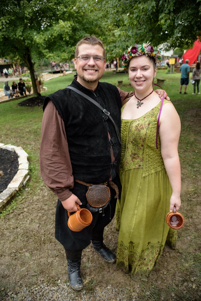 PHOTOS: Did we spot you at Ren Fest?