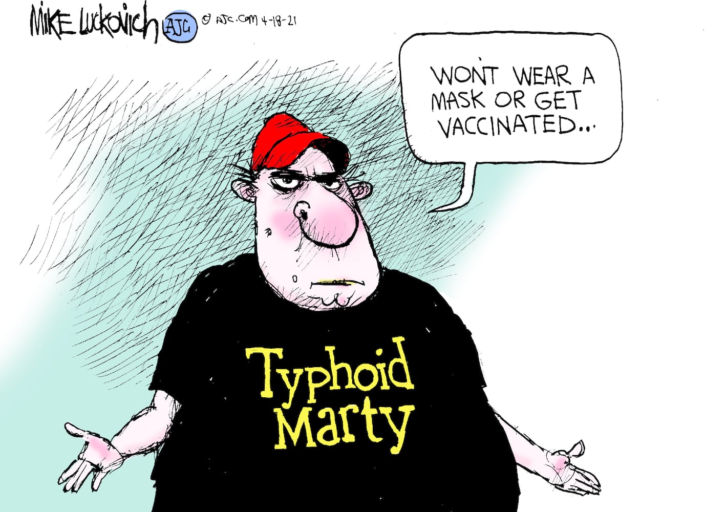 Week in cartoons: Mass shootings, Afghanistan exit and more