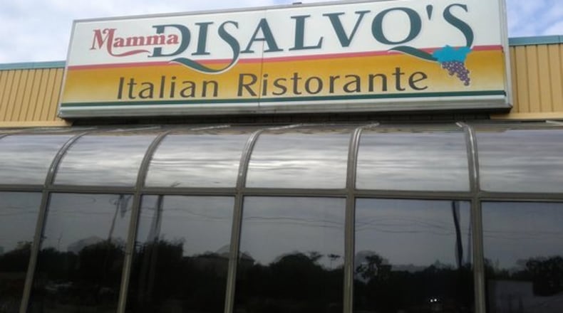 Mamma DiSalvo’s, Wheat Penny and the restaurant at Yankee Trace Golf Course reopen following temporary closures due to employee testing positive for COVID-19. FILE