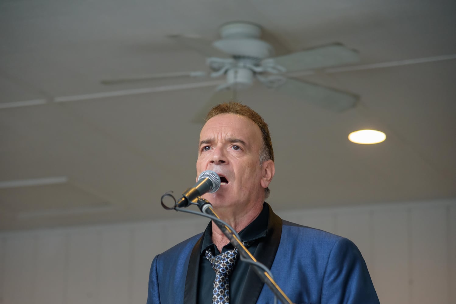 PHOTOS: Did we spot you at Italian Fall Festa?