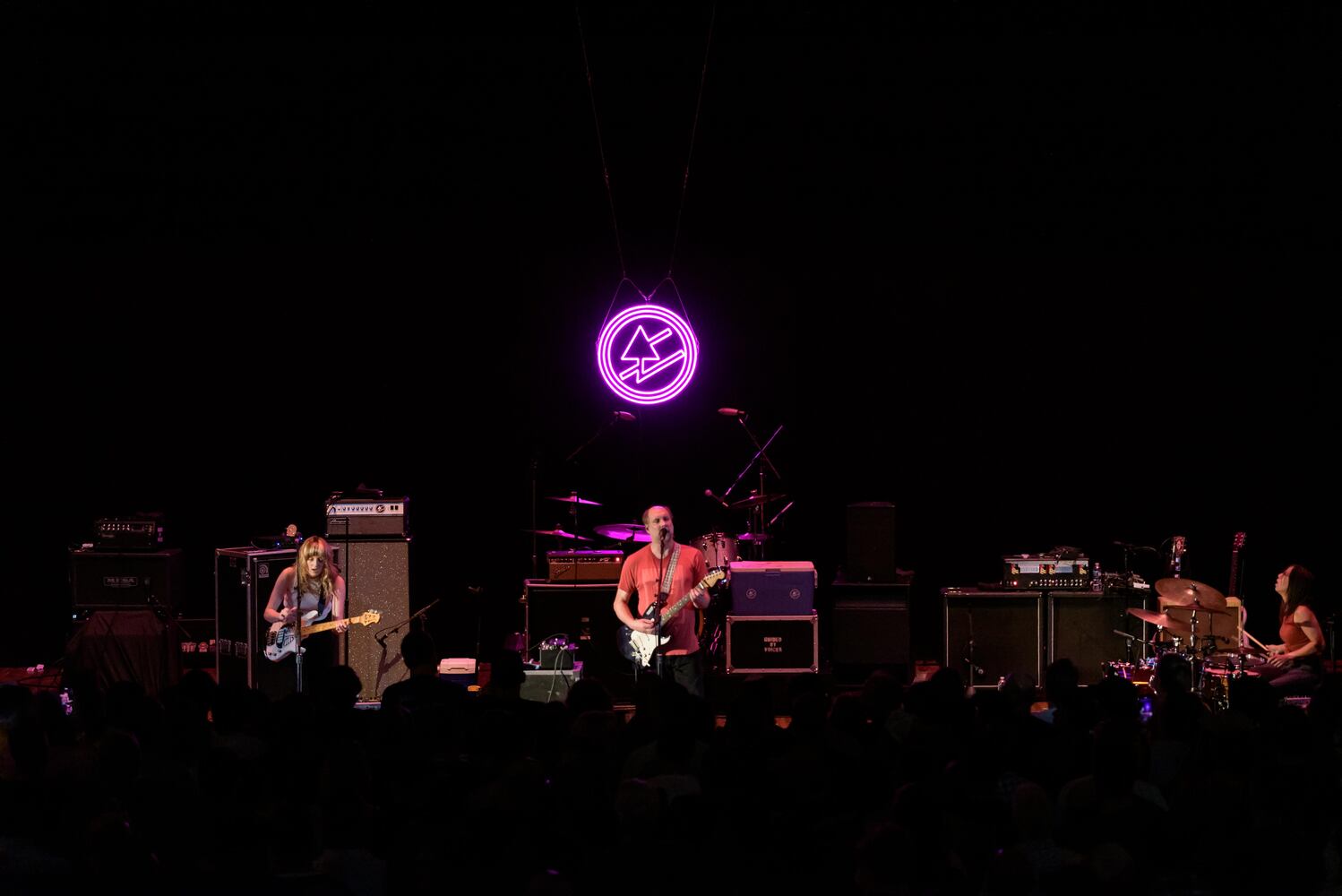 PHOTOS: Guided By Voices 40th Anniversary Celebration Live at the Dayton Masonic Center