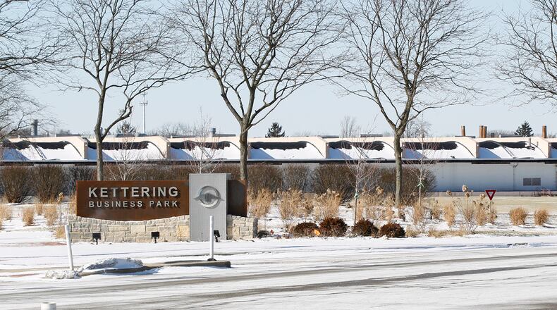 TY GREENLEES / STAFF