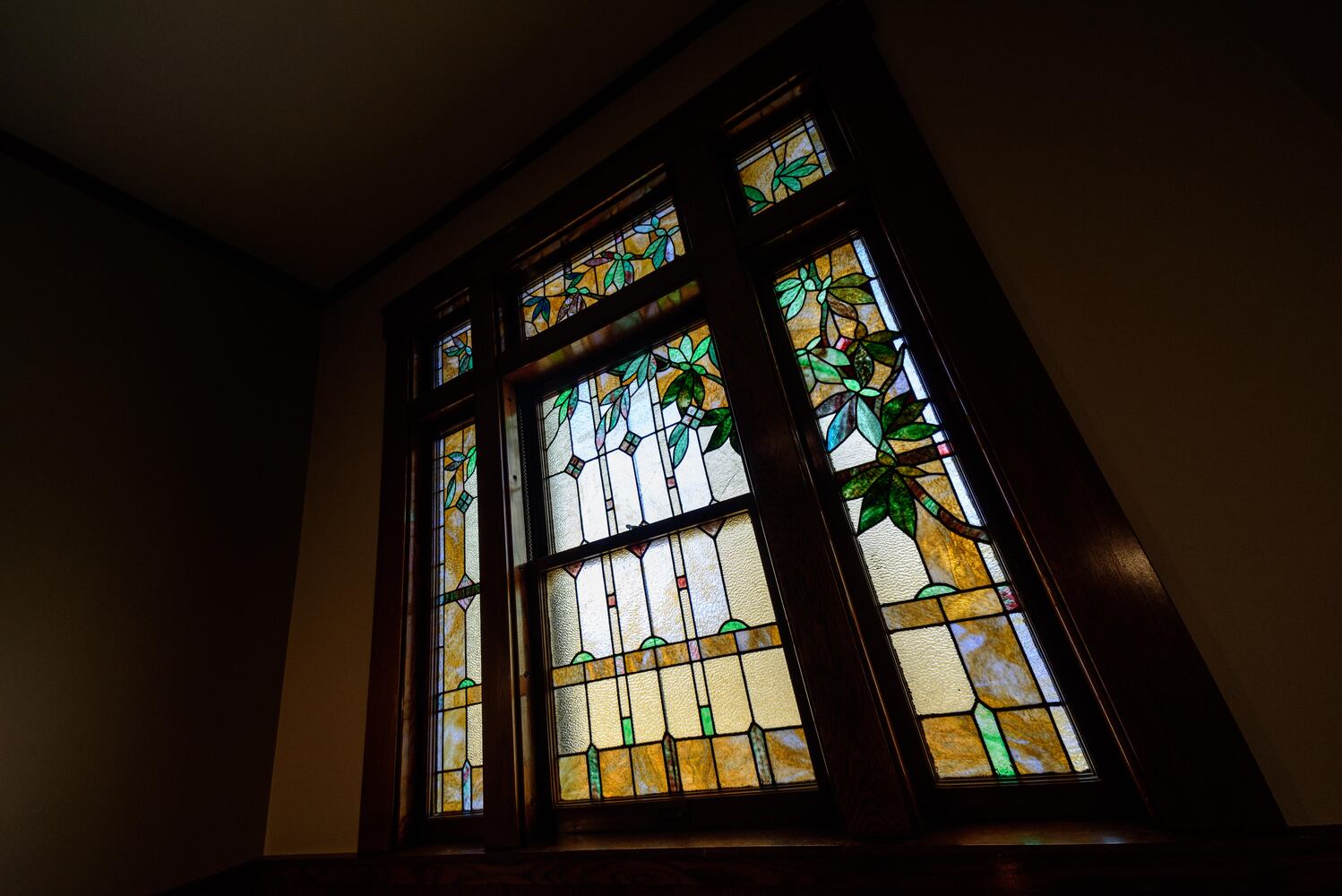 PHOTOS: The Oakwood Historical Society’s Third Annual Holiday Home Tour