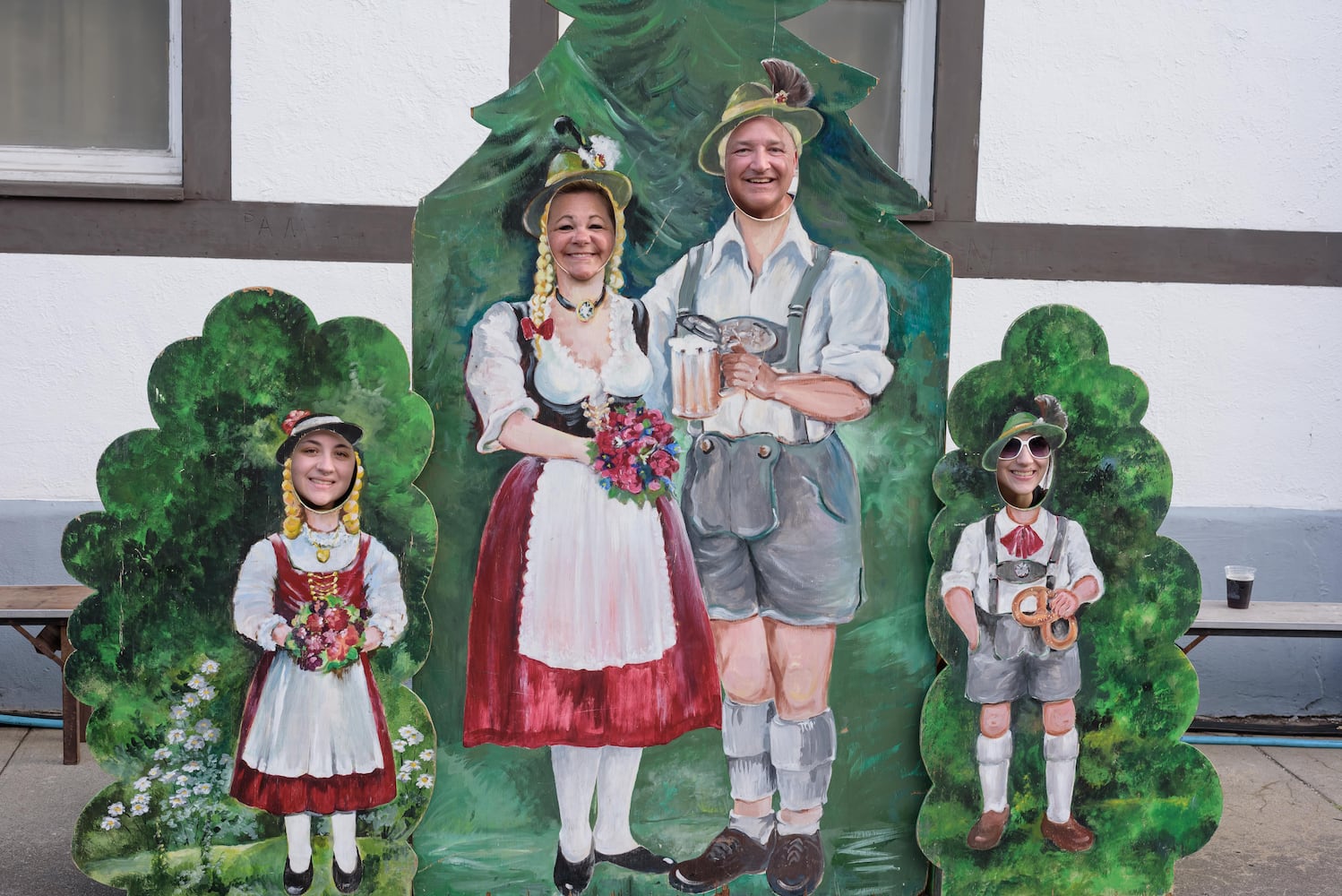 PHOTOS: 42nd annual Germanfest Picnic in the St. Anne's Hill Historic District