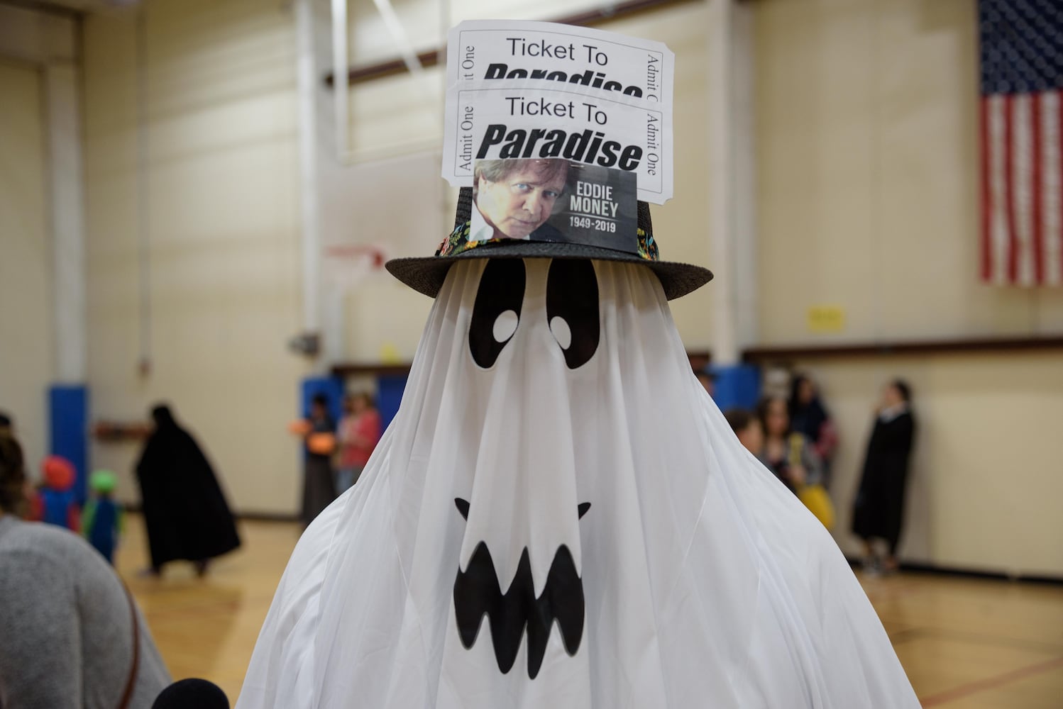 PHOTOS: Did we spot you at Fairborn’s Halloween Festival?