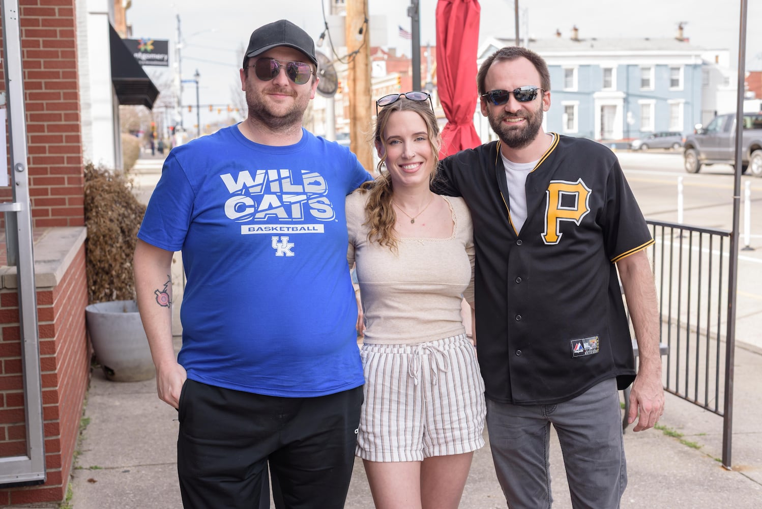 PHOTOS: Devil Wind Brewing's 7 Year Anniversary Bash