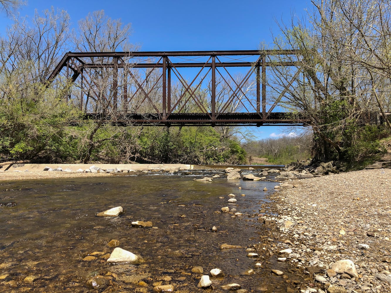 Wesleyan MetroPark