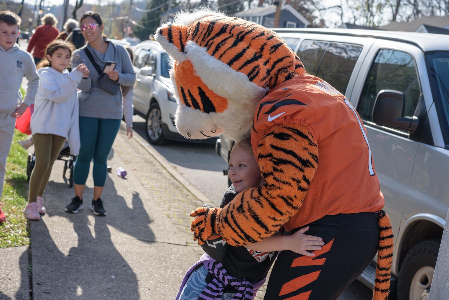PHOTOS: Did we spot you at Hearthwarming Holidays in downtown Waynesville?