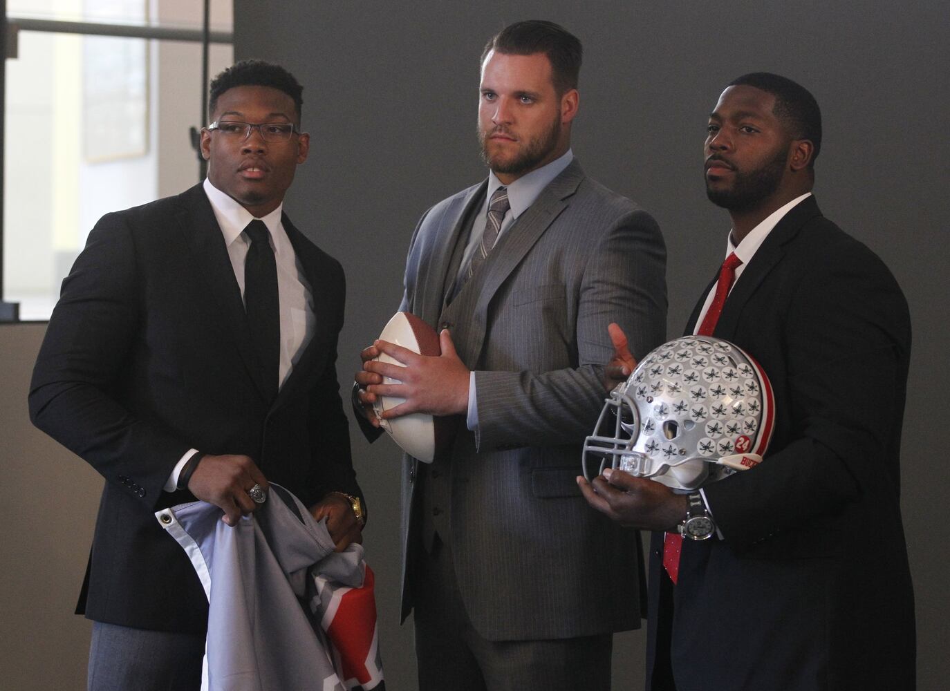 Coaches will track everything in picking Ohio State QB starter