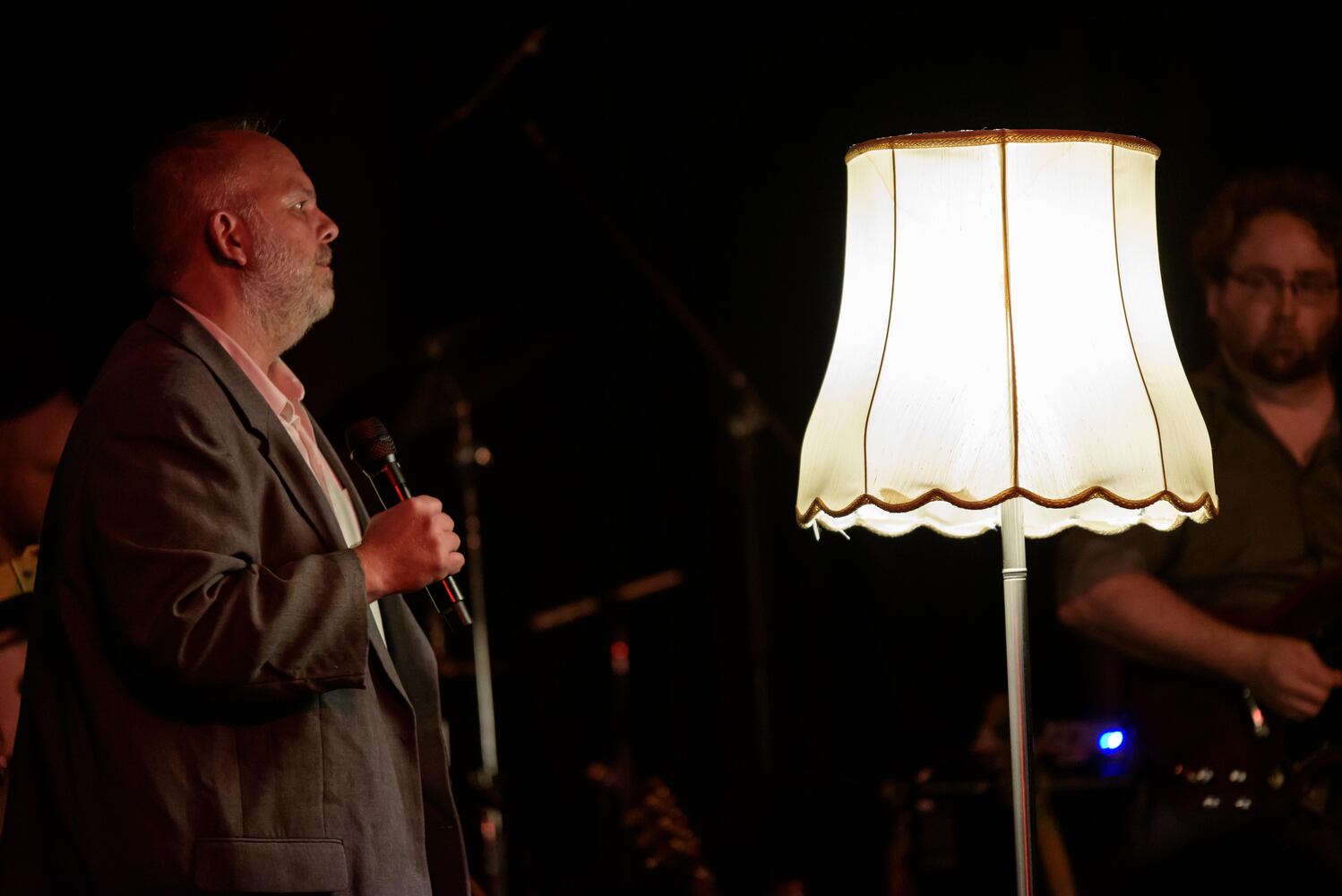 PHOTOS: This Must Be the Party – A Tribute to the Talking Heads Live at The Brightside