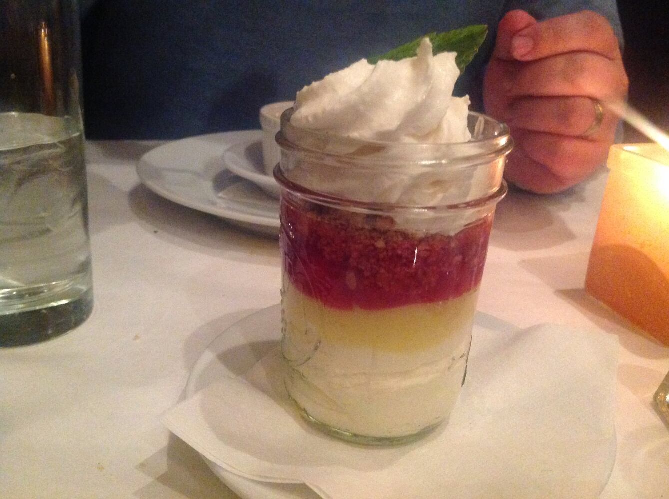 Figlio: Tart Cherry Pie