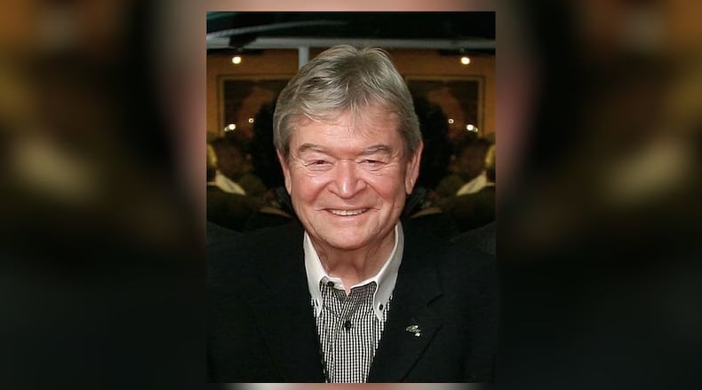 Dorothy Lane Market Chairman and CEO Norman Mayne was among six grocery industry executives in the grocery industry honored by the Food Marketing Institute. CONTRIBUTED