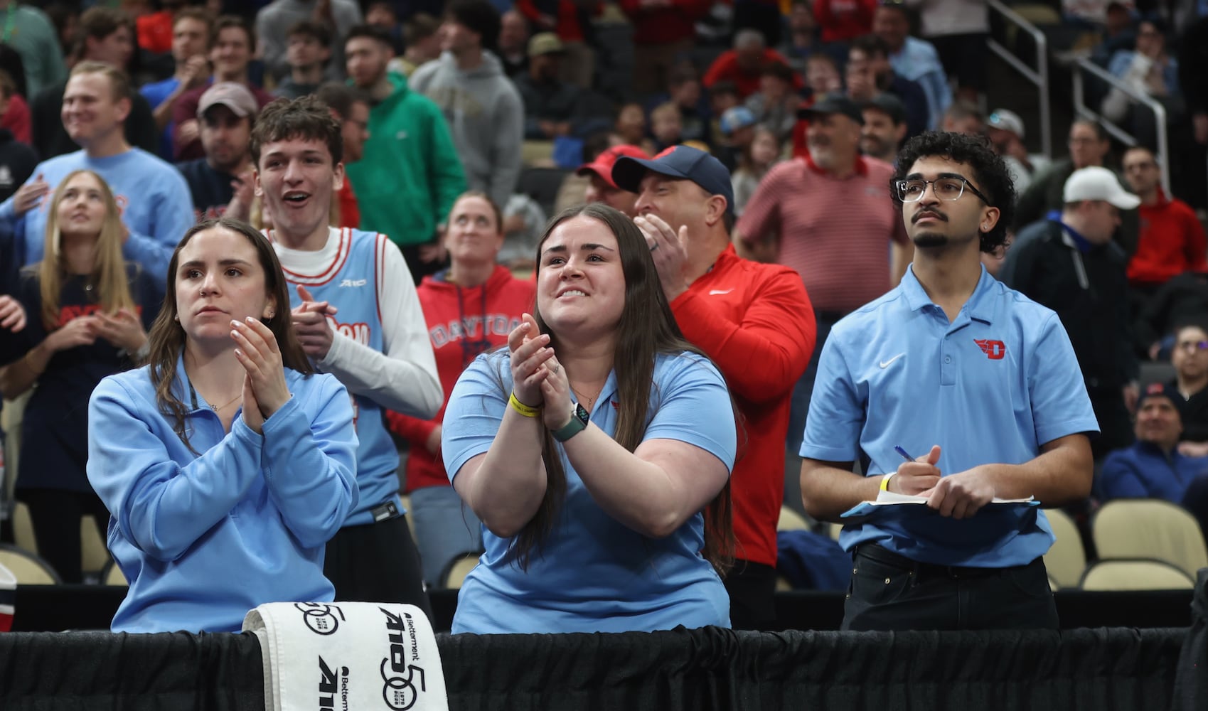 2026 A-10 tournament