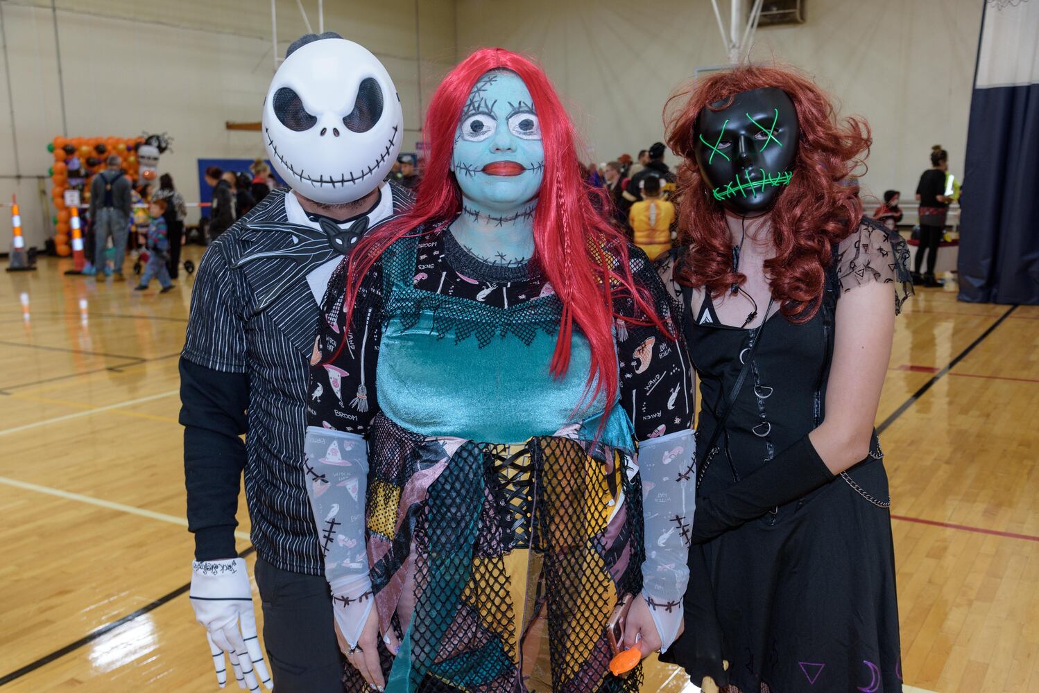 PHOTOS: Did we spot you at the 12th annual Fairborn Halloween Festival?