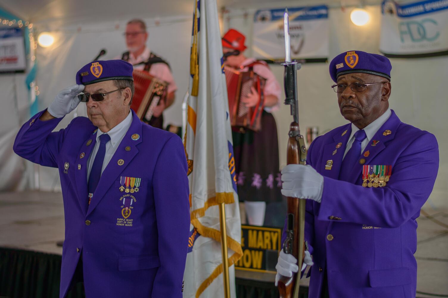 PHOTOS: 5th annual Oktoberfest Springboro