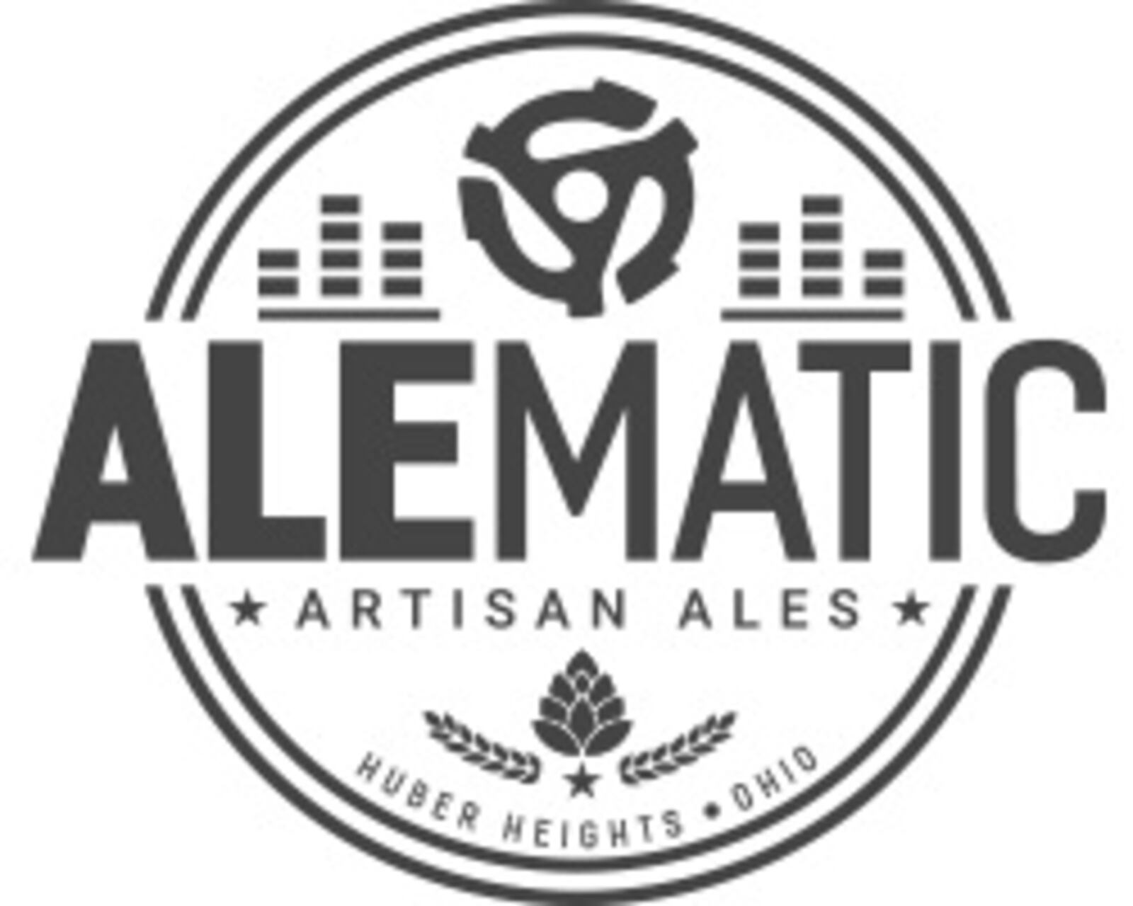 Alematic Artisan Ales is gearing up to open early this summer in Huber Heights. Photo from Alematicbrewing.com.