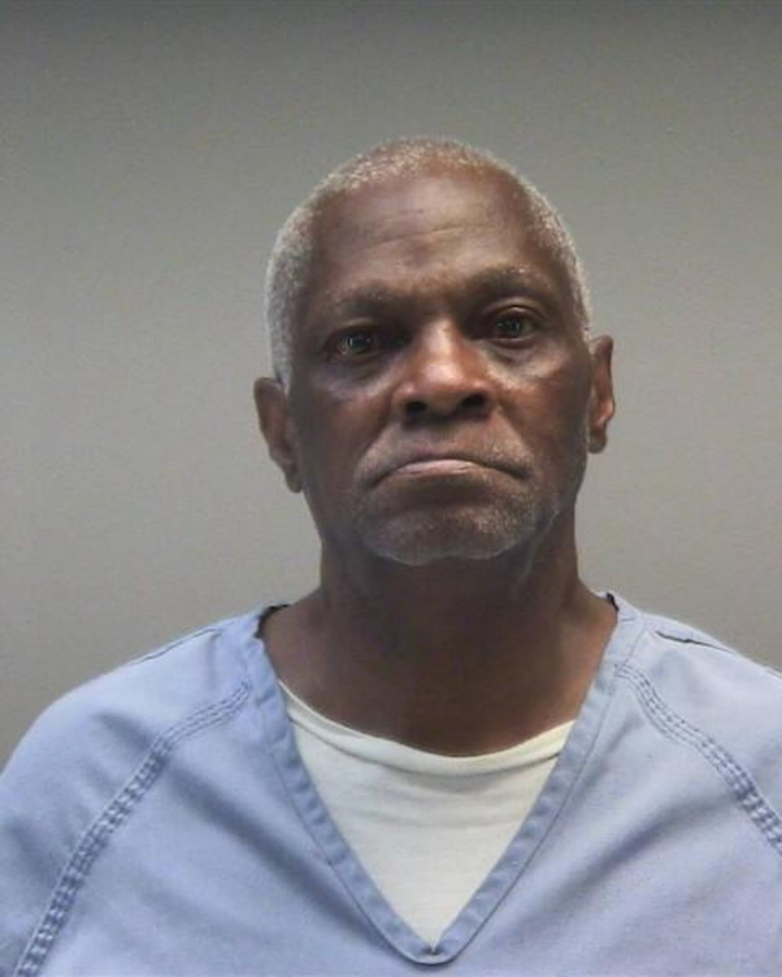 Alfred E. Black. Photo courtesy Miami Valley Jails.