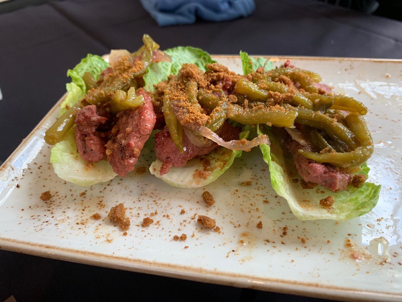 PHOTOS: Mouthwatering dishes to try during Summer Restaurant Week