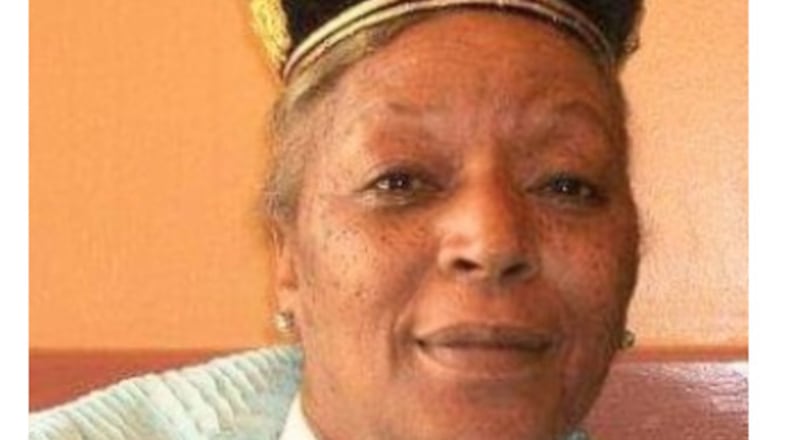 Photo of Jennie Lewis