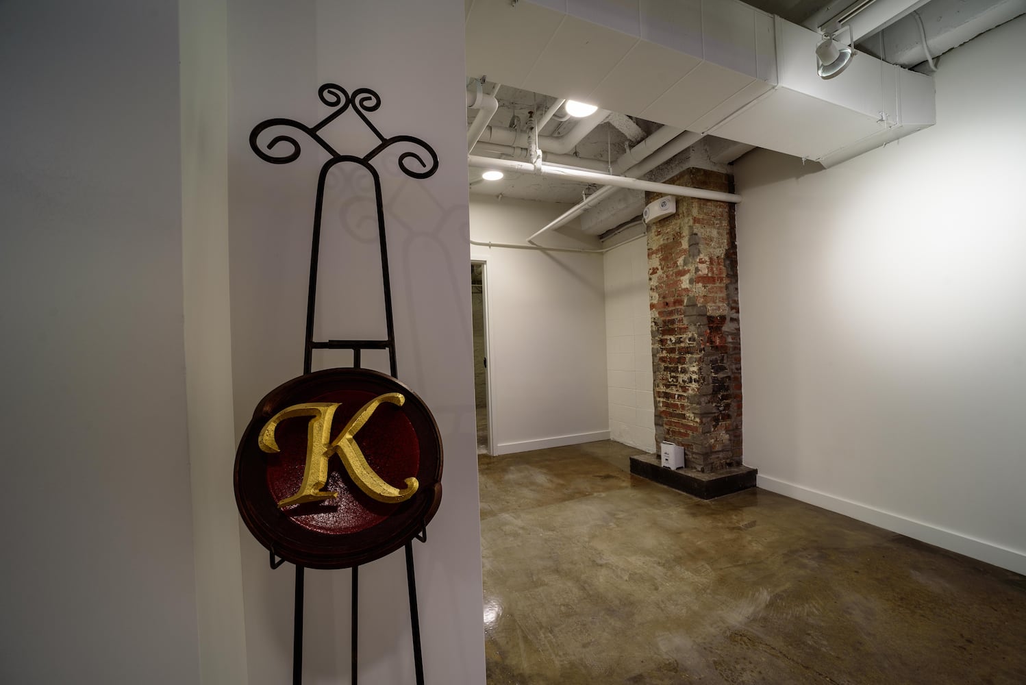 PHOTOS: The Tank - Inspired by CenterPoint Energy at the Dayton Arcade