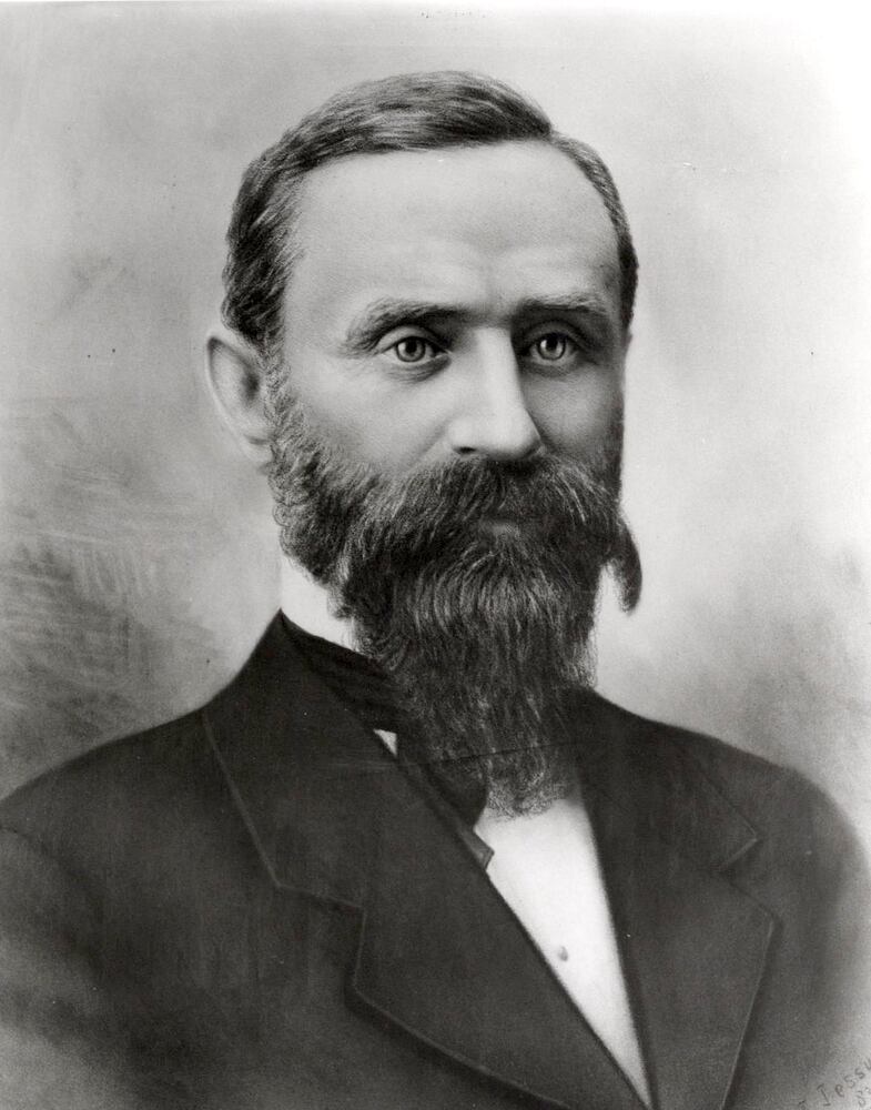History Extra: Reynolds and Reynolds
