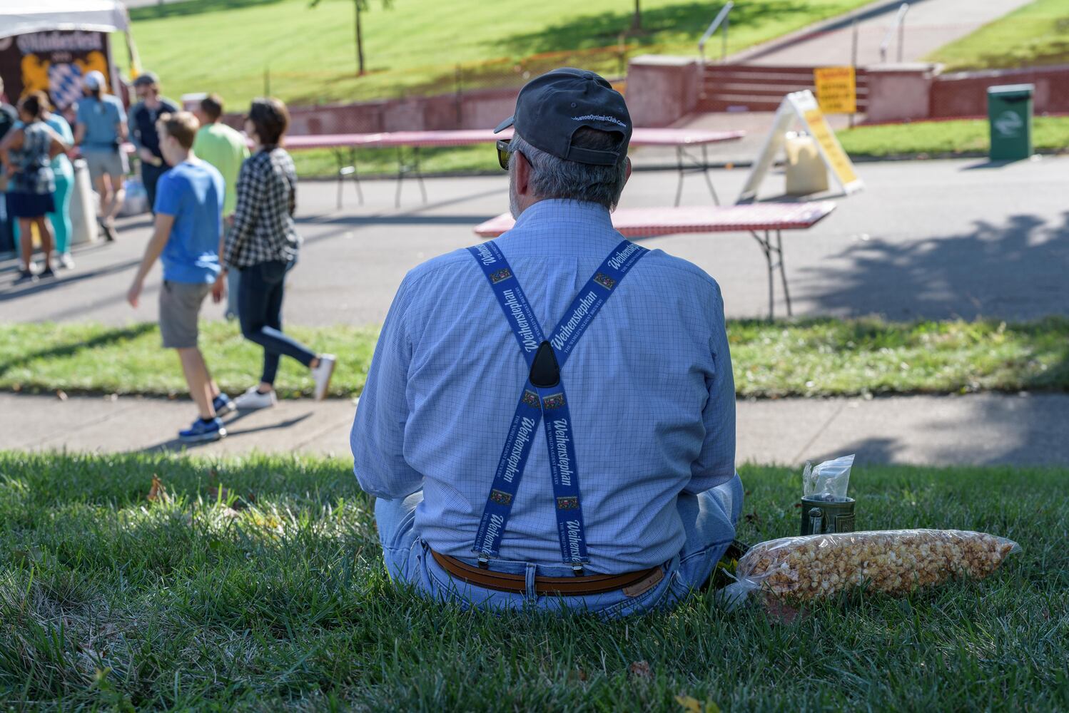 PHOTOS: Did we spot you at The Dayton Art Institute’s 50th Oktoberfest?