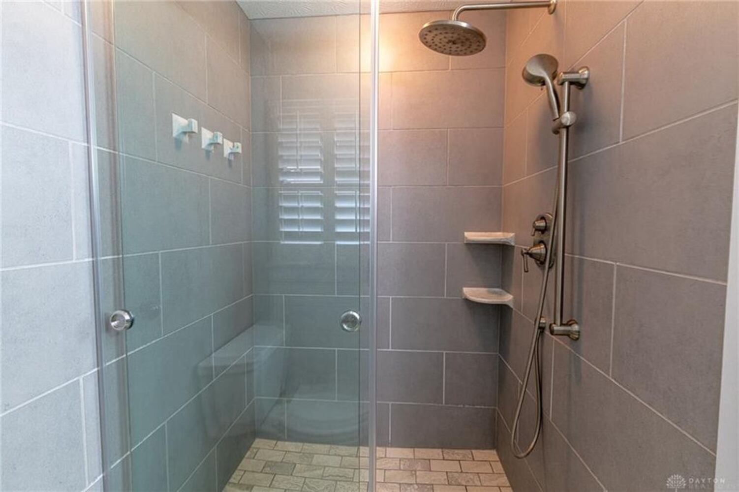 PHOTOS: Luxury Kettering condo on market has huge spaces