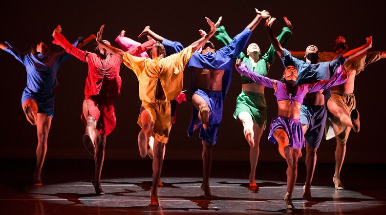 DCDC will be performing Shed at the Dayton Gay Men’s Chorus concert on June 3. SUBMITTED PHOTO
