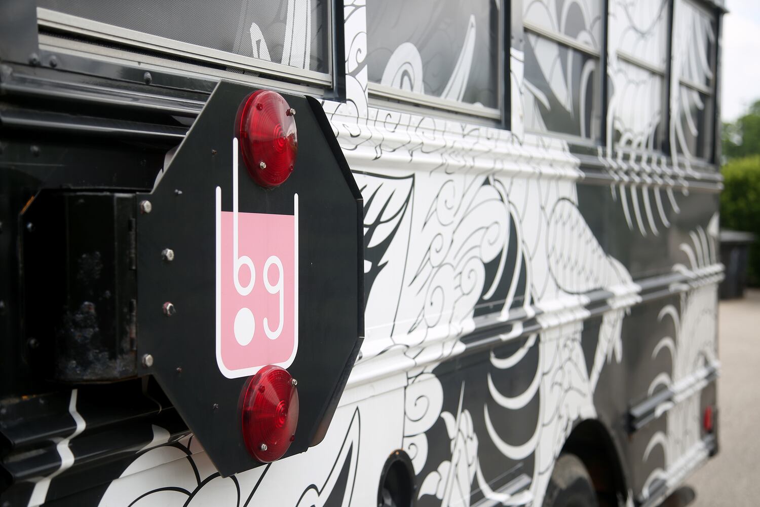 PHOTOS:  Billie Gold Bubble Tea serves up a refreshing combination of flavor in every glass