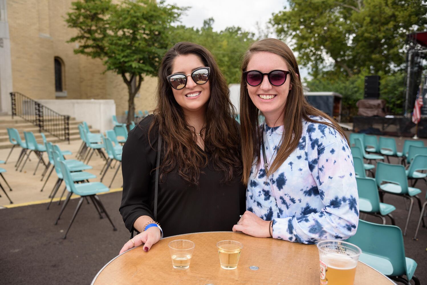 PHOTOS: OPA! Here’s who we spotted at Dayton Greek Festival