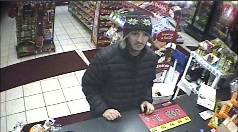 Contributed Photo: Riverside Police Department