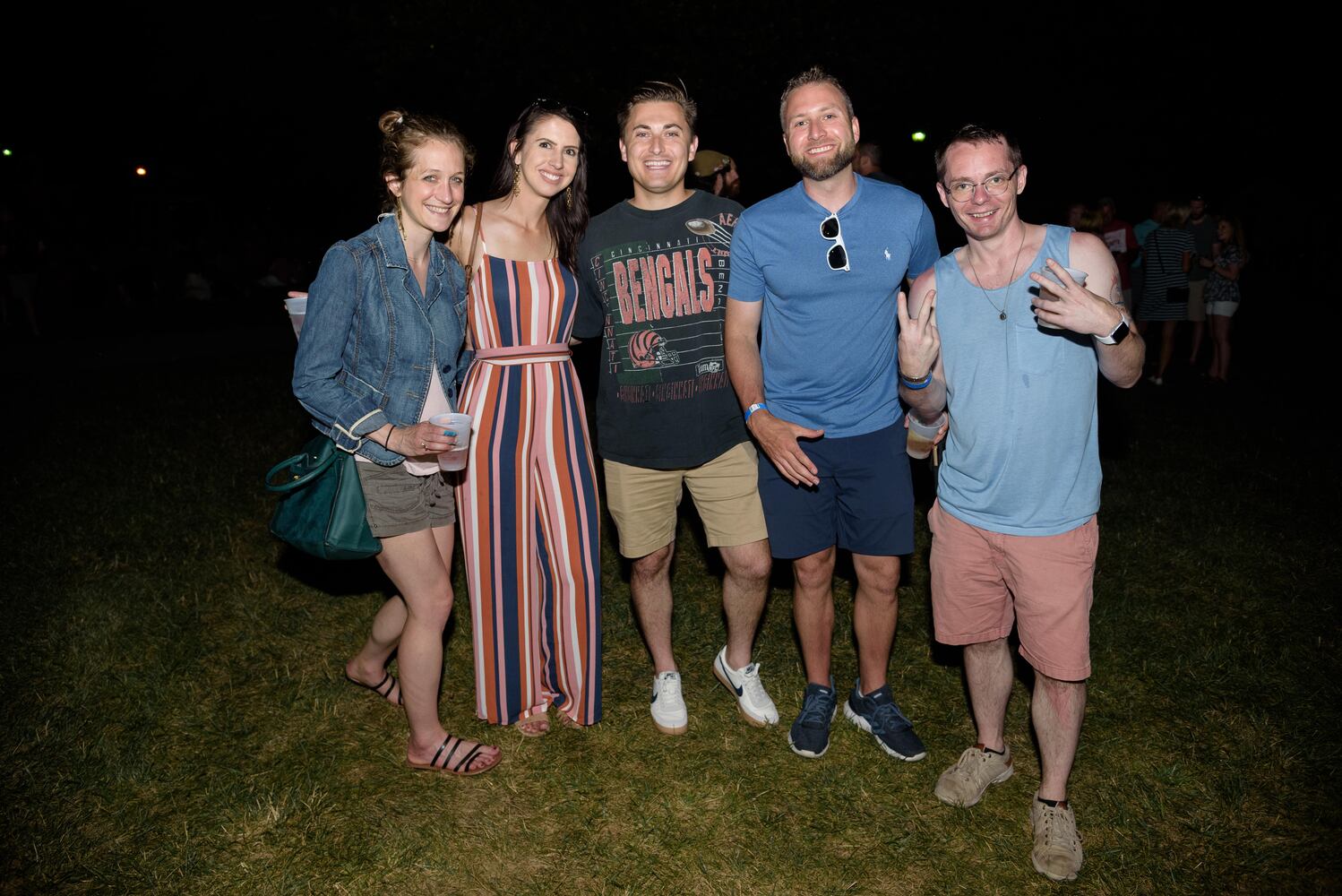 PHOTOS: Did we spot you at the Dayton Strong Beer Bash?