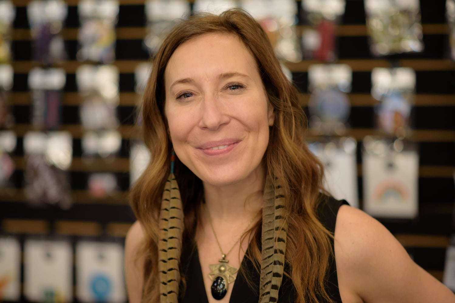 PHOTOS: Heartless Bastards' singer still has room in her heart for hometown