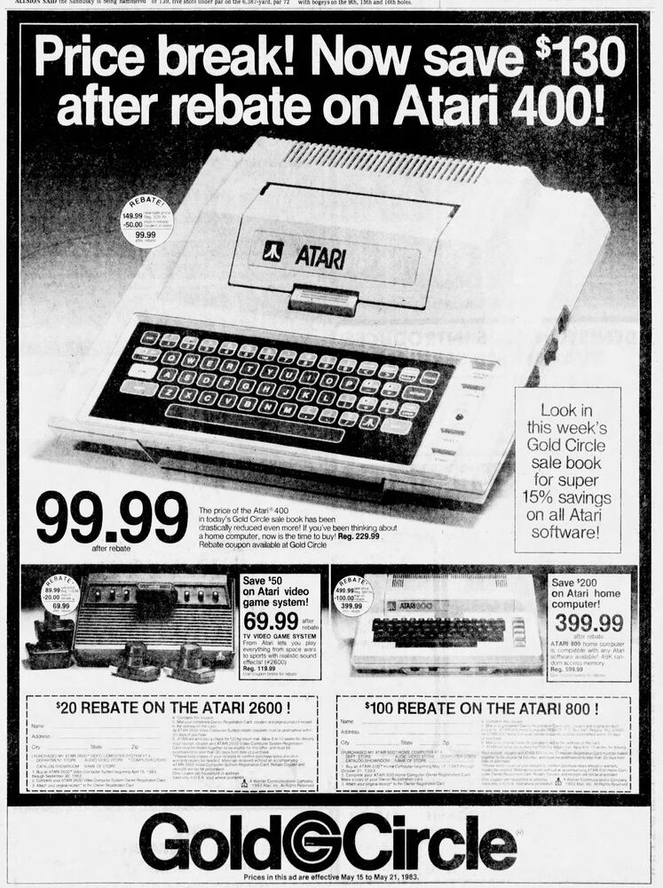 vintage advertisements or ads