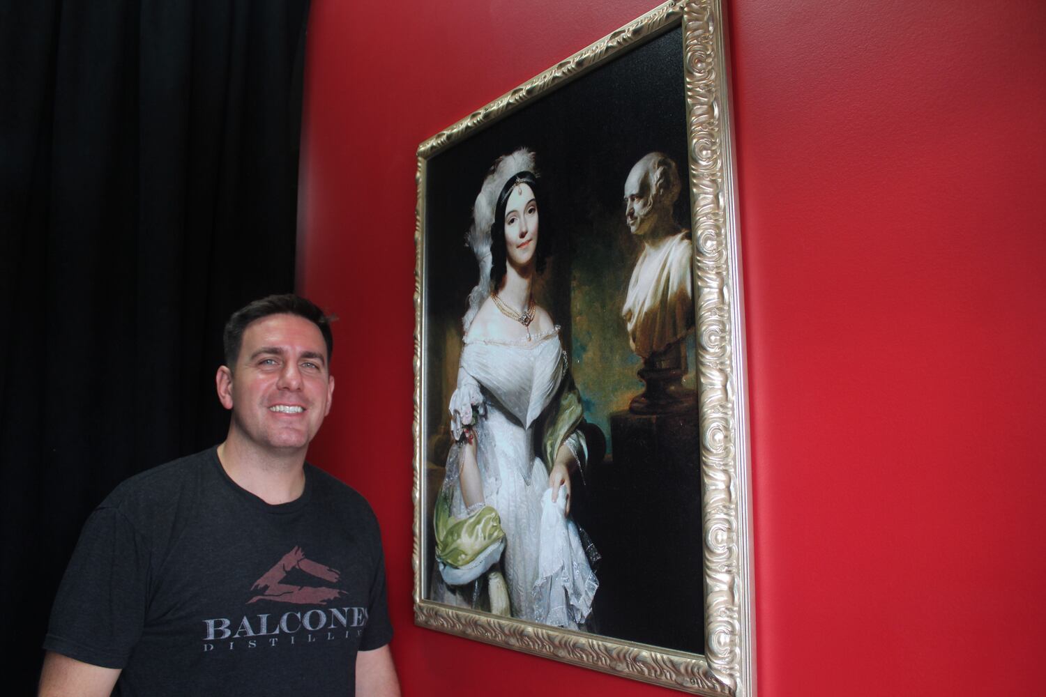 SNEAK PEEK: Inside the new 1900’s themed cocktail bar opening in the Oregon District tonight