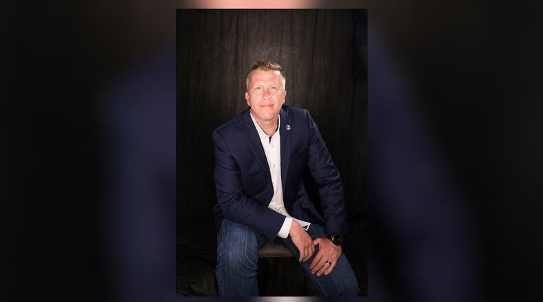 Mike Lowney is the chief strategy officer at Delta Defense and executive director and chairman of the Board for U.S Concealed Carry Association for Saving Lives Super PAC. (CONTRIBUTED)