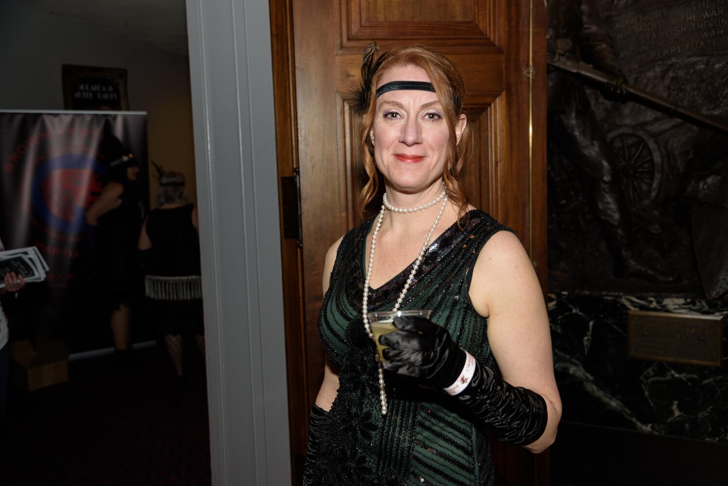 PHOTOS: Did we spot you at Fight Night this weekend?