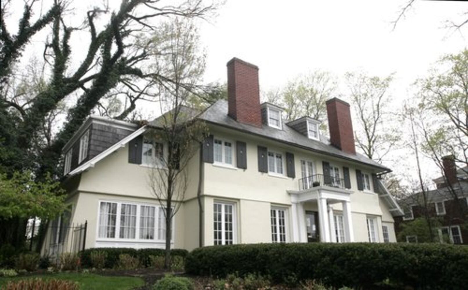 Designers' Show House