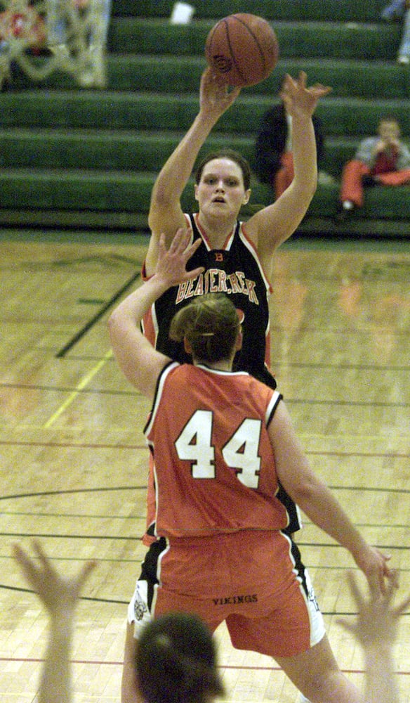 Alison Bales