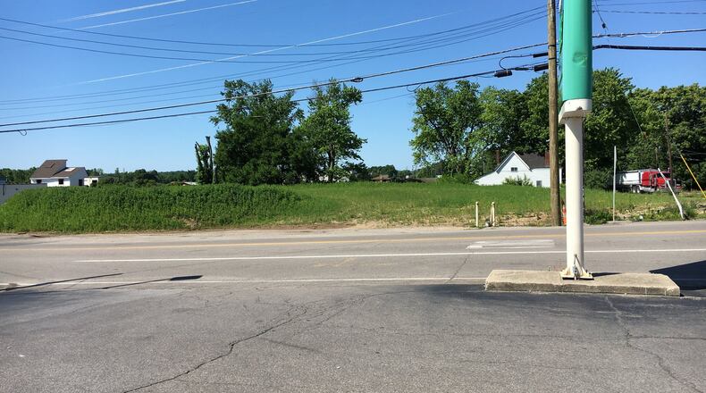 Vacant lot where the old Venice Castle restaurant once stood will be home to a UDF store.