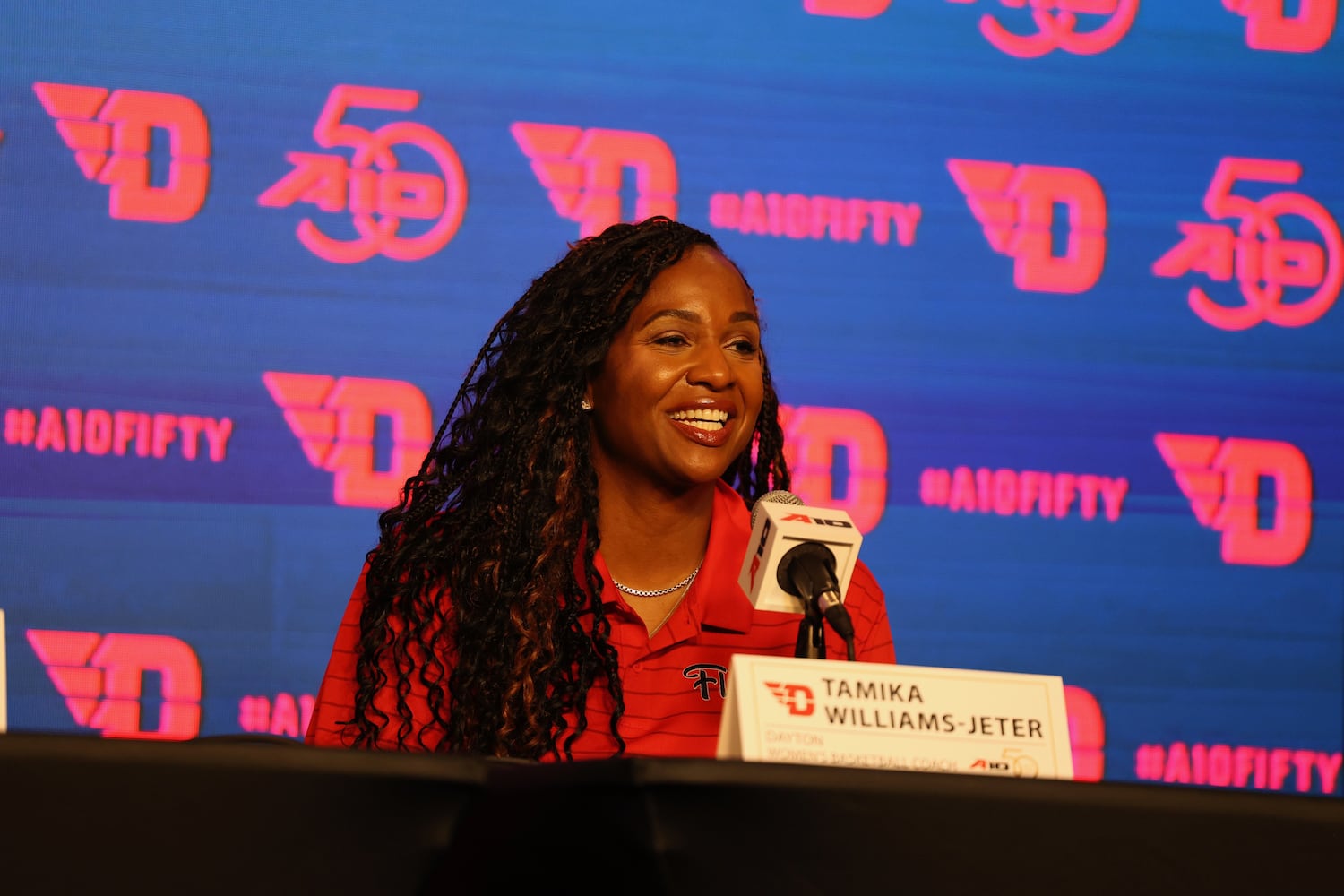 A-10 Media Day