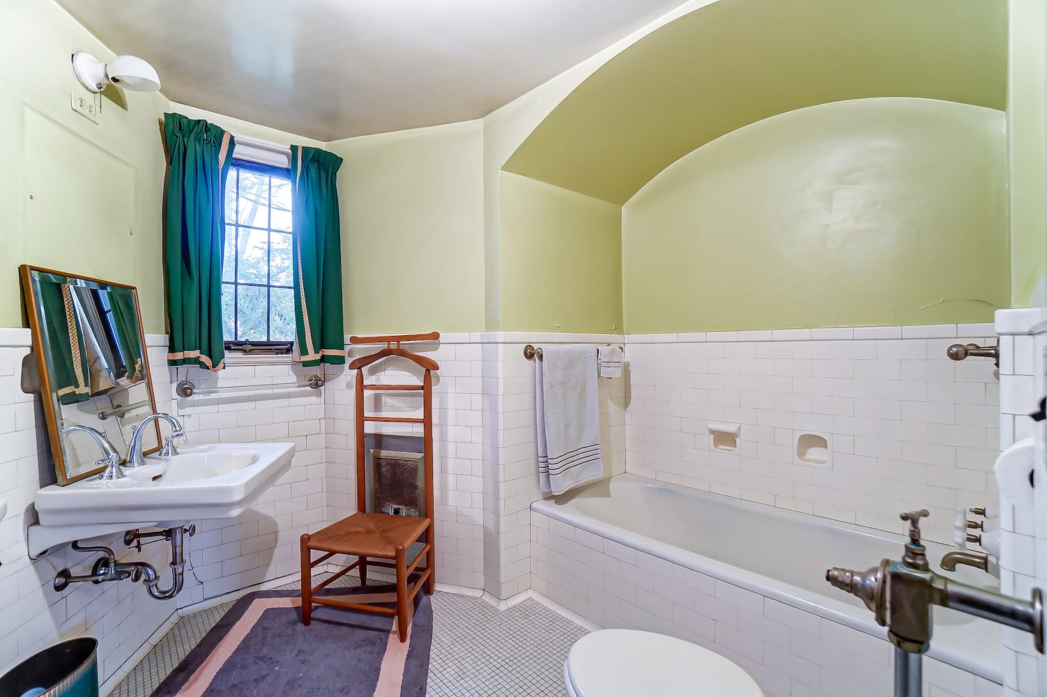 PHOTOS: Historic 8-bedroom home built by Standard Register founder for sale.