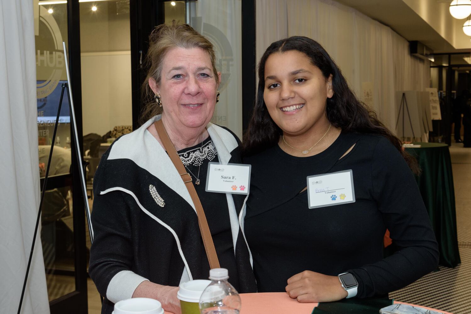 PHOTOS: Did we spot you at the Pet Afflaire Gala at the Dayton Arcade?