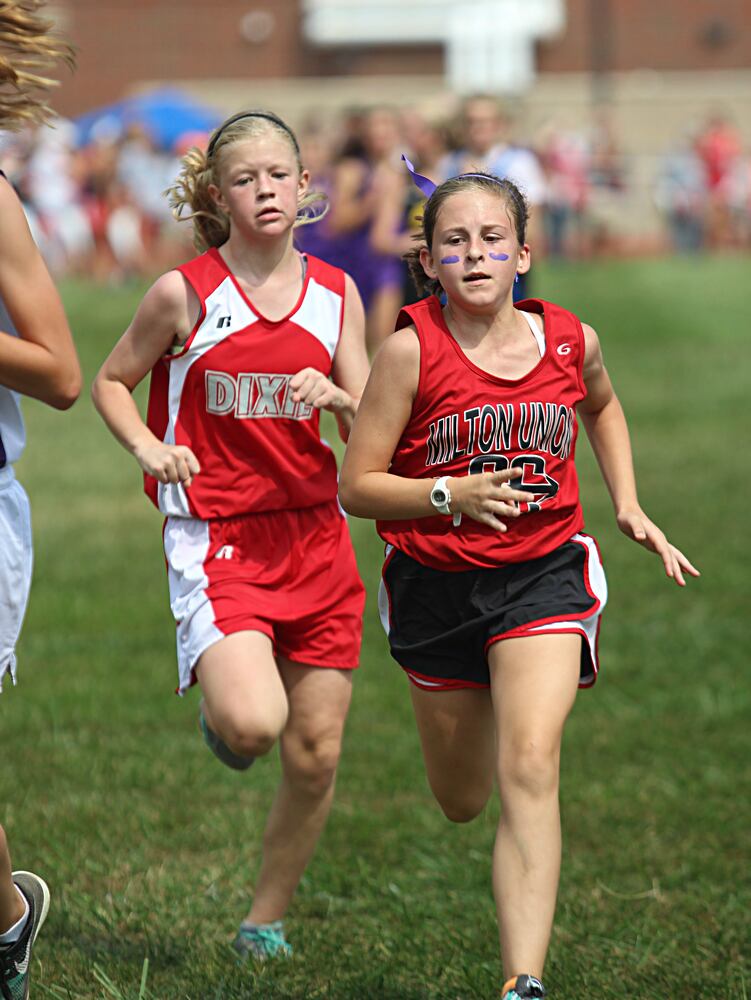 Bob Schul Invitational