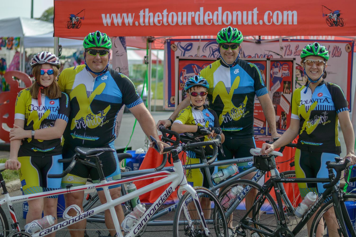 PHOTOS: Troy Strawberry Festival 2017